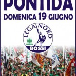 Pontida 2011 -2