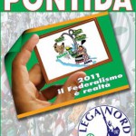 Pontida 2011